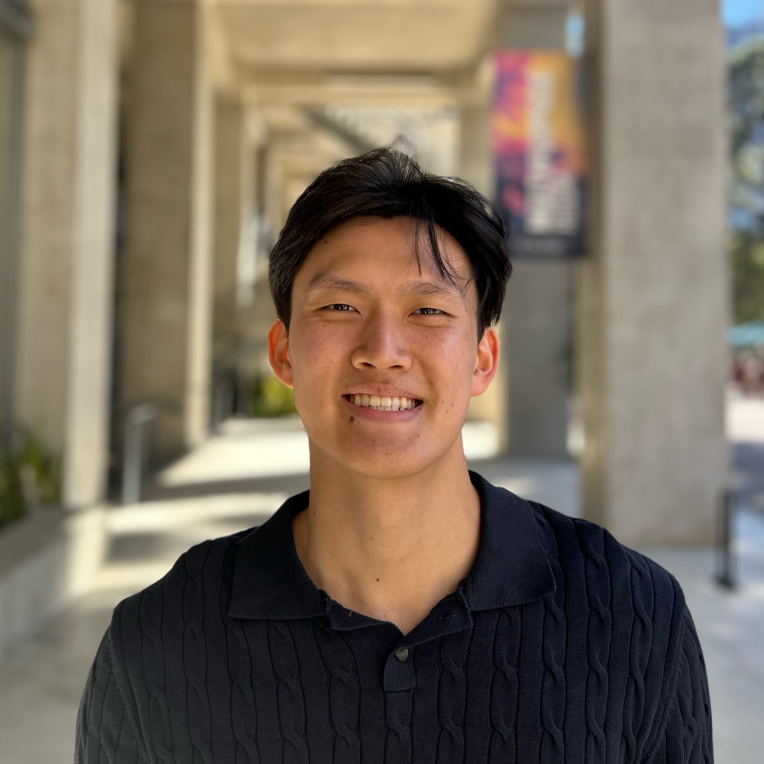 Ethan Tang